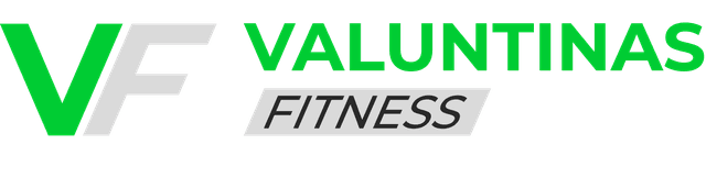 Valuntinas Fitness